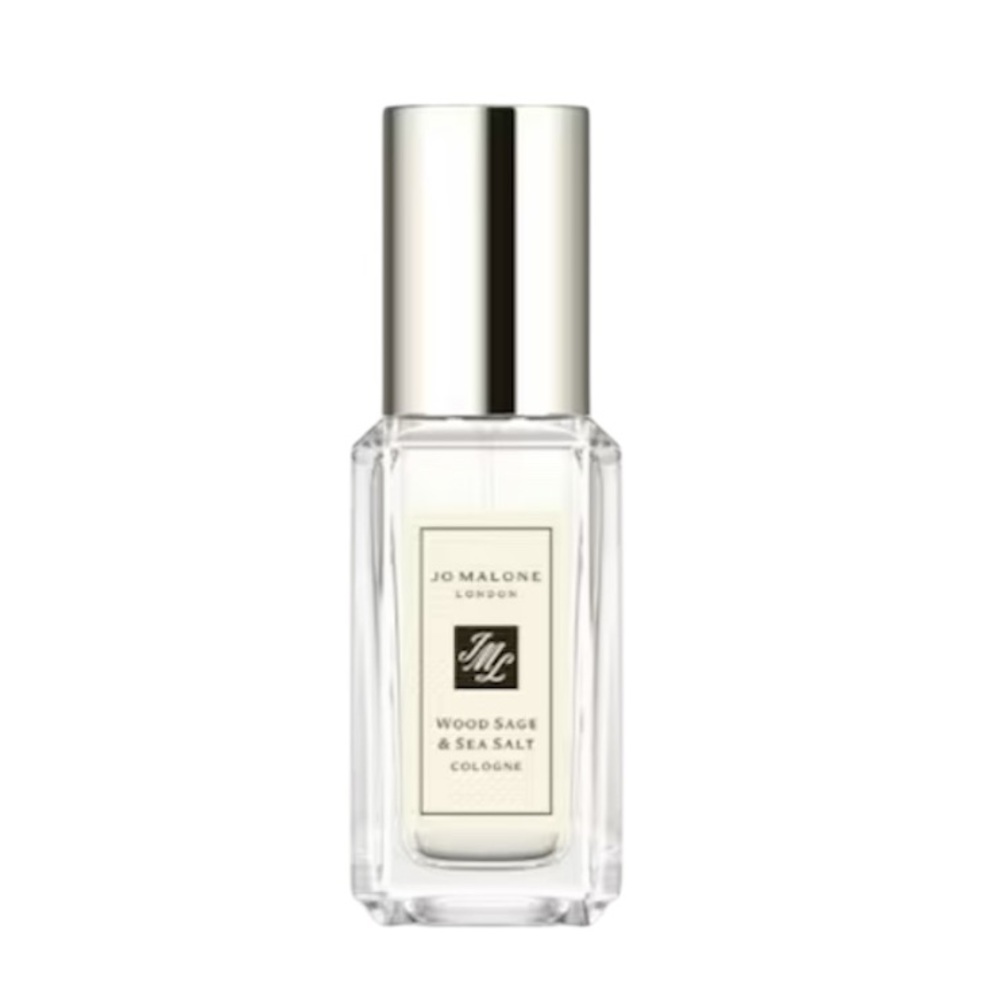 Jo Malone Silver-Capped Cologne